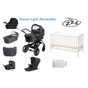 Startpakker