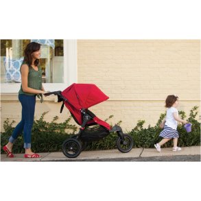 Baby Jogger City Elite
