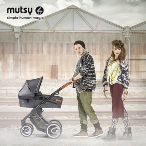 MUTSY EVO