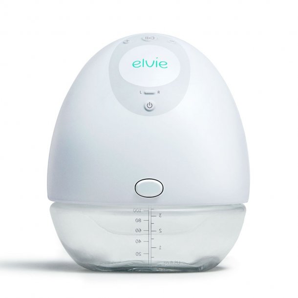 Elvie Brystpumpe