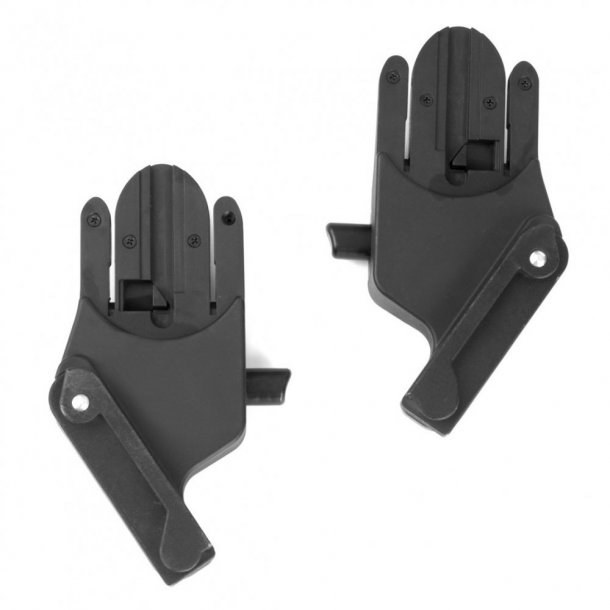 Mutsy Icon adapter til autostol